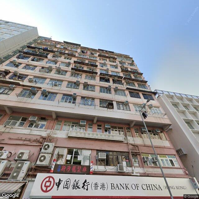 Cheong Wah Building Leasinghub