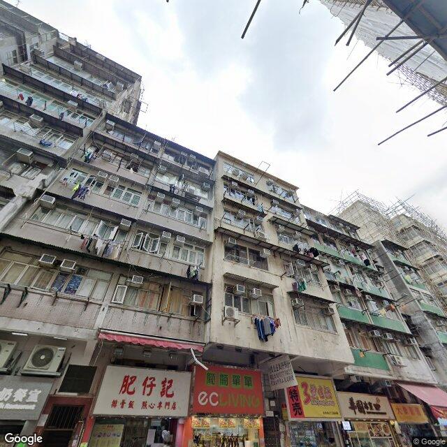 272 274 Yu Chau Street 汝州街272 274號 LeasingHub 洽租