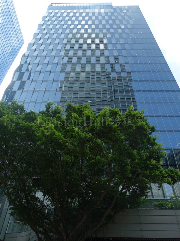 Ft Life Tower Leasing Hub