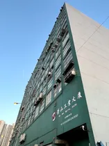 Wing Shan Industrial Building LeasingHub