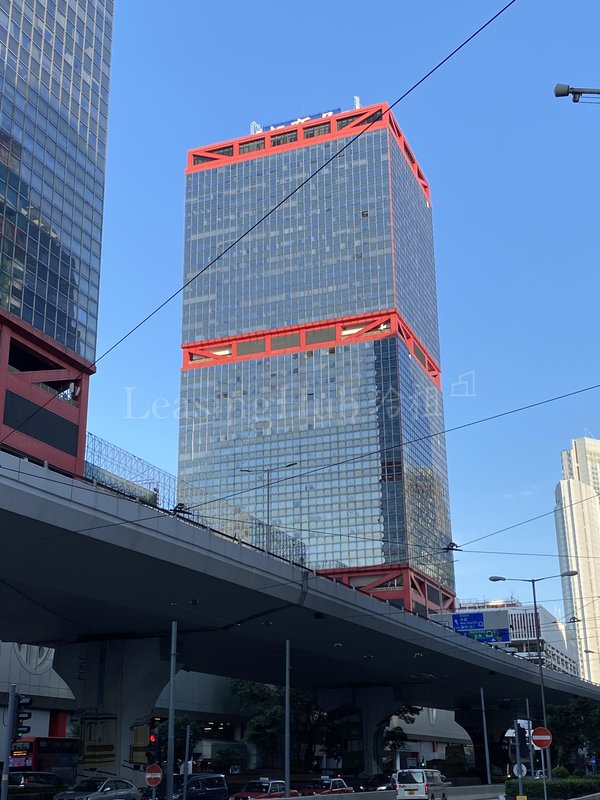 信德中心招商局大厦| Shun Tak Centre China Merchants Tower 