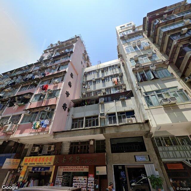 152-154 Yu Chau Street | 汝州街152-154號 | LeasingHub.com 洽租