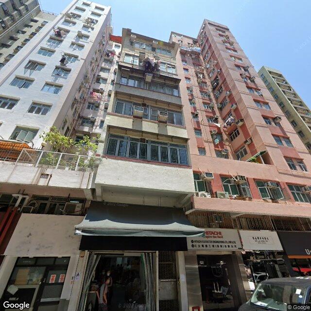 58 Yu Chau Street | 汝州街58號 | LeasingHub.com 洽租