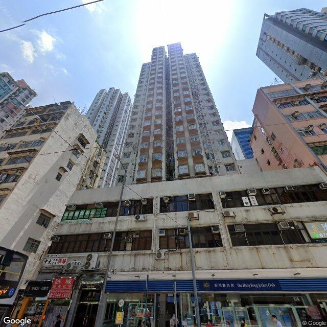 Wah Po Commercial Building | 華寶商業大廈 | LeasingHub.com 洽租