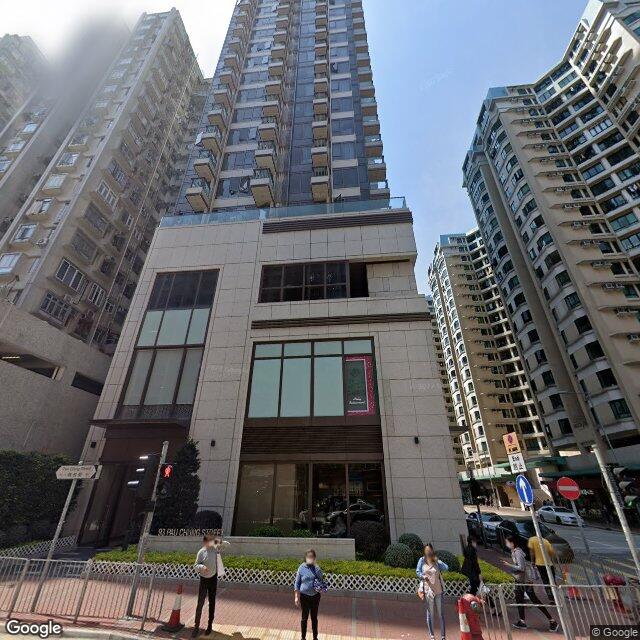 93 Pau Chung Street 