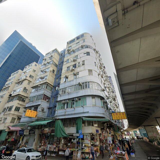 3 Sze Chuen Street | 四川街3號 | LeasingHub.com 洽租