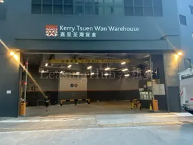 TC2 – Warehouse
