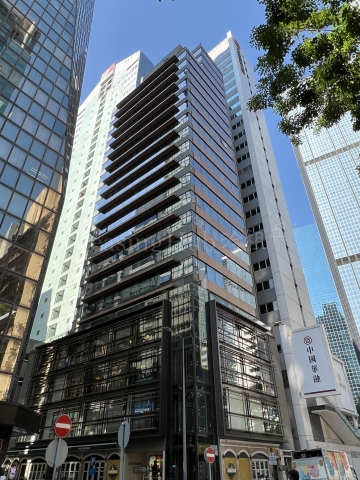 The Phoenix | Leasing Hub 洽租