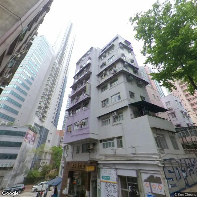 254 Hollywood Road | 荷李活道254號 | LeasingHub.com 洽租