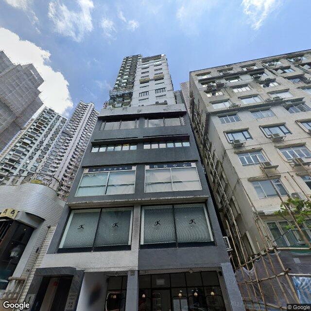 Glenealy Tower | 華昌大廈 | LeasingHub.com 洽租