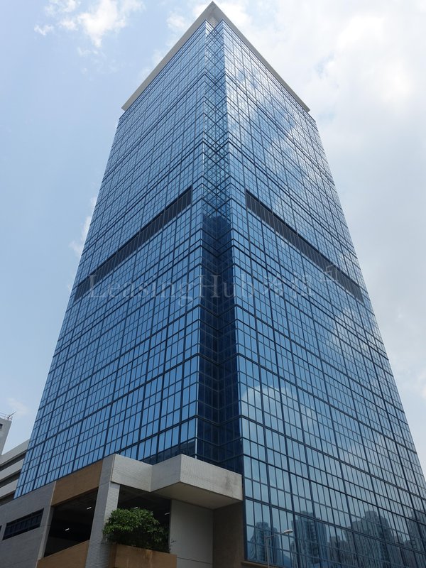 Skyline Tower | 宏天廣場 | LeasingHub.com 洽租