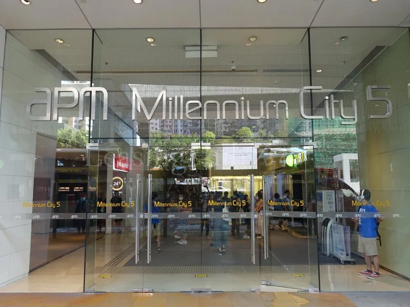 APM Millennium City 5 5 LeasingHub