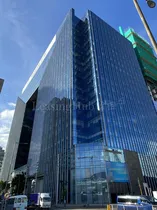 rent office in Manulife Financial Centre