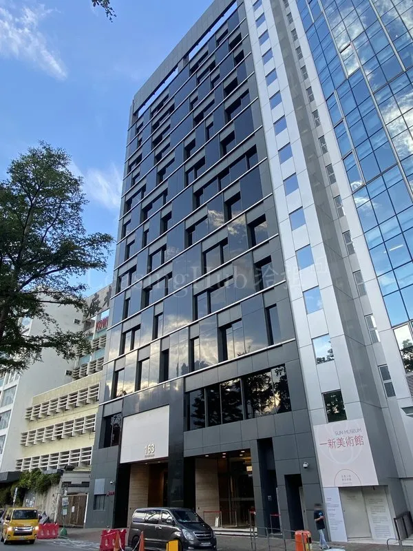 海濱道163號| 163 Hoi Bun Road | Leasing Hub 洽租