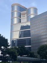 rent office in CITIC Tower