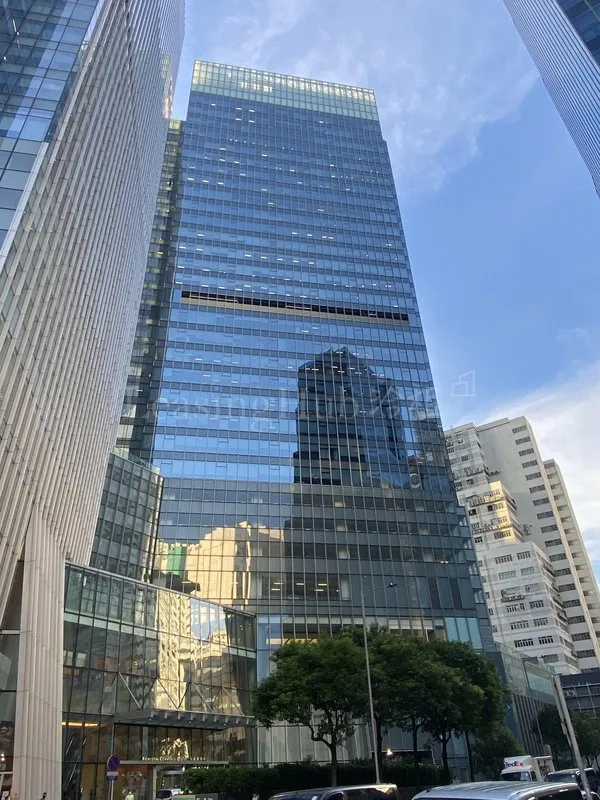 Kowloon Commerce Centre Tower B (KCC2) | 九龍貿易中心B座 