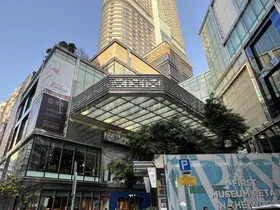 K11 Art Mall, Low Floor - Retail Shop Premises For Rent #0279861