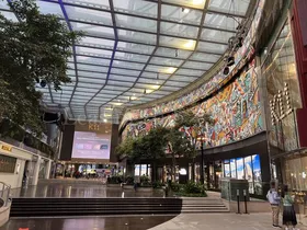 k11 art mall