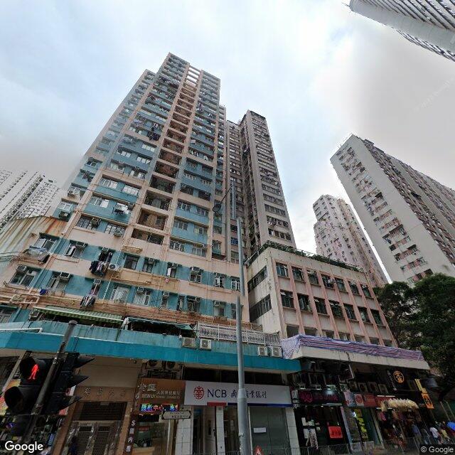 Kwai Fu Building | 葵富大廈 | LeasingHub.com 洽租