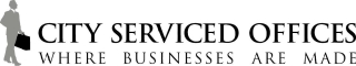 City Serviced Offices