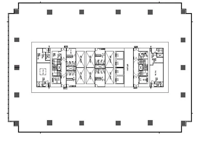 Millennium City 5 BEA Tower 5