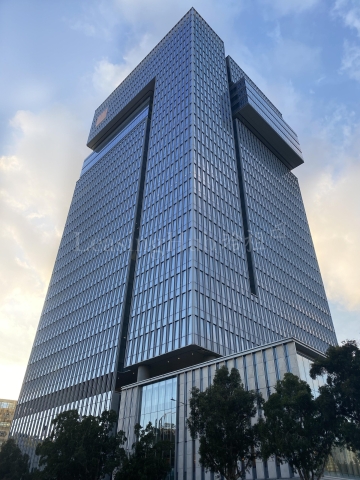 Singapore’s Mapletree, PAG rename Pan Sutong’s former Hong Kong headquarters, to give anchor tenant naming rights to ‘high-quality office landmark’