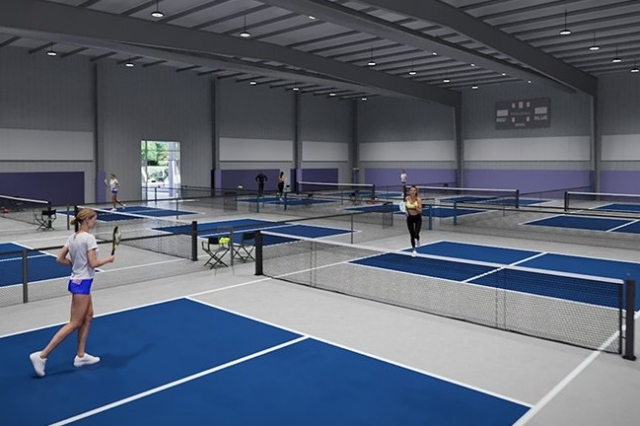 Leasing Hub is delighted to have played a role in the start-up history of Pickleball in Hong Kong