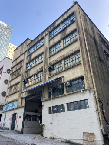 葵涌工廈申活化重建 規劃署不反對