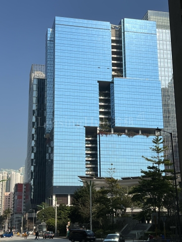 Sluggish Hong Kong office-rental market shows signs of bottoming out as enquiries pick up, analysts foresee rising rents