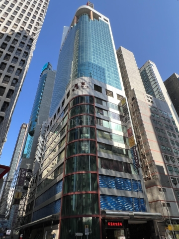 灣仔群策大廈高層戶放售 意向價2175萬