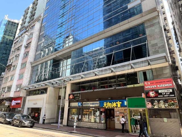 火鍋店多區連錄租務 呎租30至32元不等