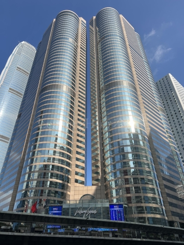 企業看好前景 趁低買商廈自用
