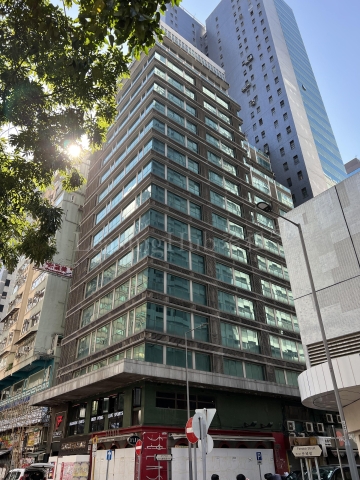 五大投資財團紛沽貨套現 觀塘青衣酒店矚目 舖位成主流