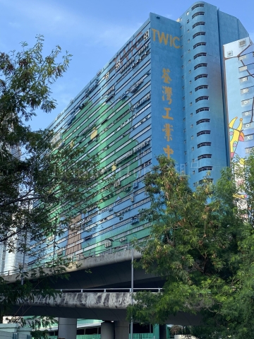 荃灣工中高層 意向價6800萬 較5年前購入價低約14%