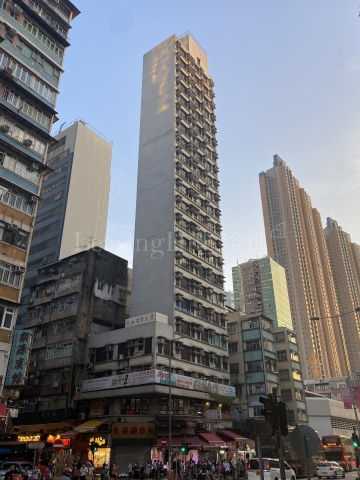 點金貴金屬相關公司 1428萬購土瓜灣工廈