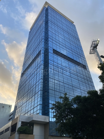 教育機構租宏天廣場全層 呎租20