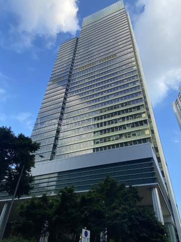 九龍灣甲廈 一號九龍全層呎租20