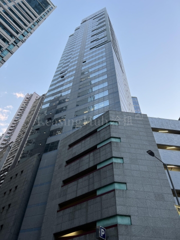 中環環貿中心全層單位5789萬易手