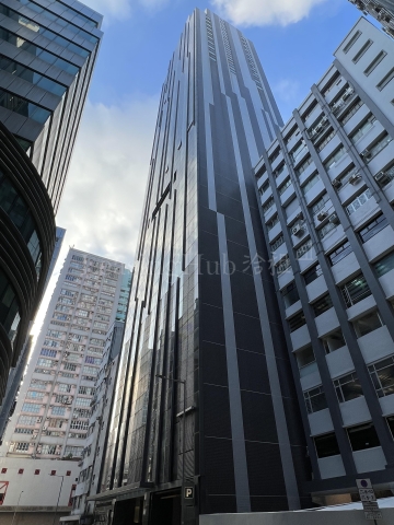 柴灣利眾街2項目 重建後樓面增5成