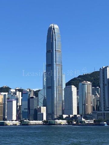 外資代理行：甲廈租金全年料累跌7%