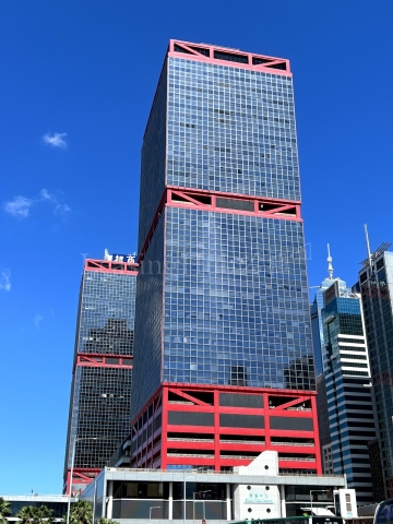 紀惠湯文亮4.4億沽上環信德中心全層 持貨近21年大賺3.3億