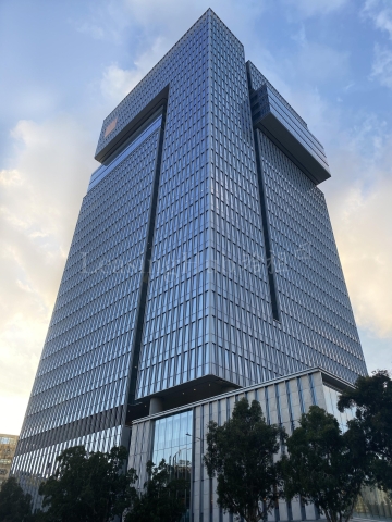 國際學校每月80萬租太豐匯