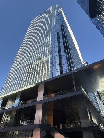 長沙灣瓊林街甲廈呎租23元 丹麥藥企擴規模 承租9300呎