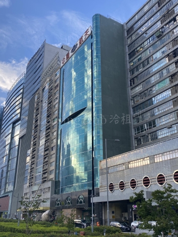 航天科技中心全層意向價4765萬
