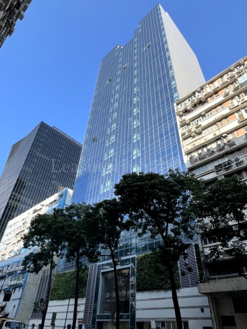 市況漸穩 核心區甲廈獲承接