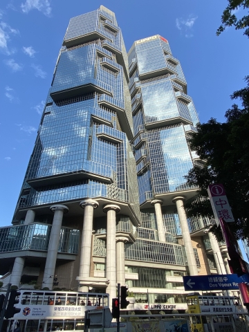 金鐘力寶中心3080萬售 持貨21年升值2.18倍