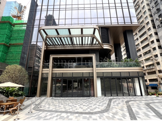 新世界長沙灣甲廈基座商場1.2億賣出 投資者購入長線收租