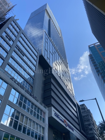 中海日升中心一籃子銀主舖1.5億沽 貶70%