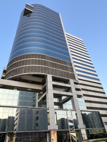 屯門栢麗廣場舖放售 意向價1900萬 料逾5厘回報
