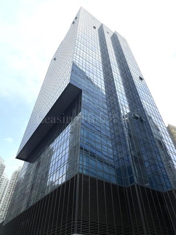 荃灣國際企業中心一期全層7180萬易手 內地投資者承接 料回報3.7厘